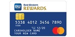MasterCard Best Western