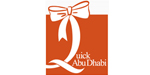 Quickabudhabi.com - 50 AED - eVoucher
