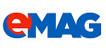 eMAG - 100 PLN - Voucher elektroniczny (eVoucher)