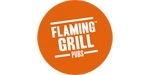 Flaming Grill