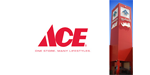 ACE Hardware - 100 AED - vCard