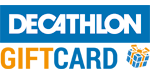 Decathlon - €10 - vCard