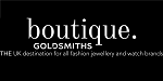 boutique.Goldsmiths - £50 - vCard
