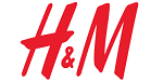 H&M - €10 - Gift Voucher