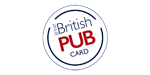 Great British Pub Card