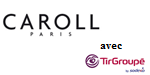 Caroll - €10 - Bon Cadeau physique