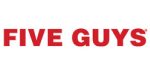 Five Guys