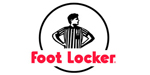 Foot Locker - €10 - Gift Voucher