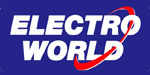 Electro World - 500 CZK - Dárkový poukaz