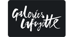 Galeries Lafayette - 100 AED - vCard