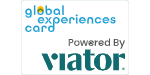 Global Experiences Card